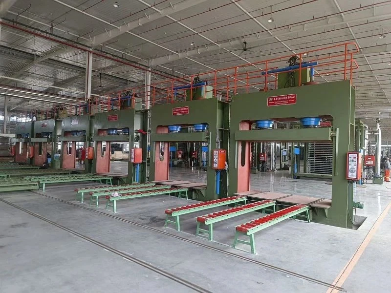 1200 Ton Cold Forming Machine factory